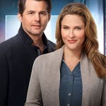 Image for the Film programme "Mystery 101: An Education in Murder"