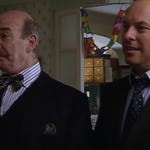 Image for episode "From This Day Forward" from Drama programme "The Royal"