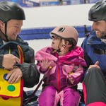 Image for the Education programme "Something Special"