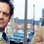 Image for the Sitcom programme "Open All Hours"