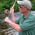 Image for the Documentary programme "The River"