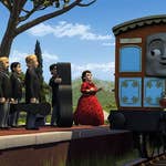 Image for the Animation programme "Thomas & Friends"