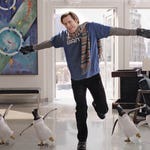 Image for the Film programme "Mr. Popper's Penguins"