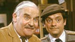 Image for episode "An Errand Boy by the Ear" from Sitcom programme "Open All Hours"