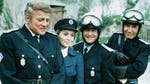 Image for the Drama programme "The Zoo Gang"