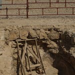 Image for episode "Dead Sea Scrolls: The Dark Truth" from History Documentary programme "Blowing Up History"