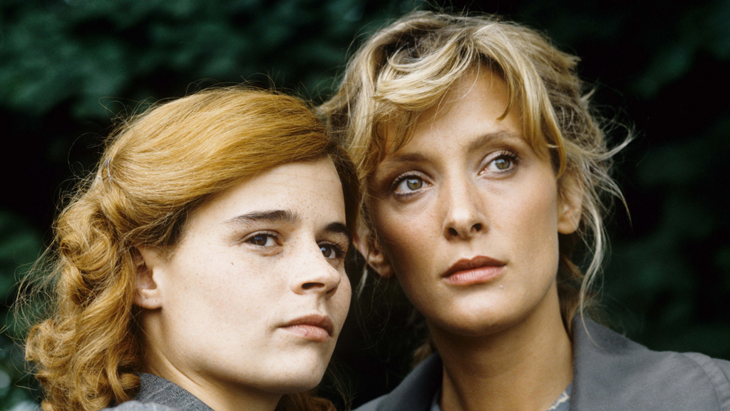 Wish Me Luck Season 1 Episode 1 on Rewind TV - TV Programme Poster