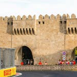 Image for episode "Azerbaijan F1 Grand Prix 21.09" from Sport programme "Formula 1"