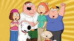 Image for the Animation programme "Family Guy"