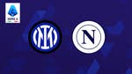 Image for episode "Inter v Napoli" from Sport programme "Serie A"