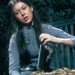 Image for the Drama programme "The Wild Duck"