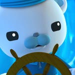 Image for Animation programme "Octonauts"