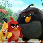 Image for the Film programme "The Angry Birds Movie"