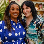 Image for the Cookery programme "The Great British Bake Off"