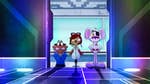Image for the Childrens programme "Donnie Murdo (Danger Mouse)"
