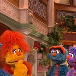 Image for Childrens programme "The Furchester Hotel"