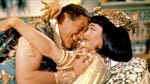 Image for the Film programme "Carry on Cleo"