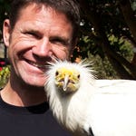 Image for episode "Nepal" from Nature programme "Deadly 60"