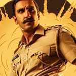 Image for the Film programme "Simmba"