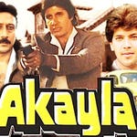 Image for the Film programme "Akayla"