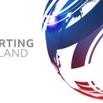 Image for the News programme "Reporting Scotland; Weather"