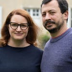 Image for Documentary programme "Chateau DIY"