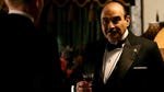 Image for the Drama programme "Agatha Christie's Poirot"