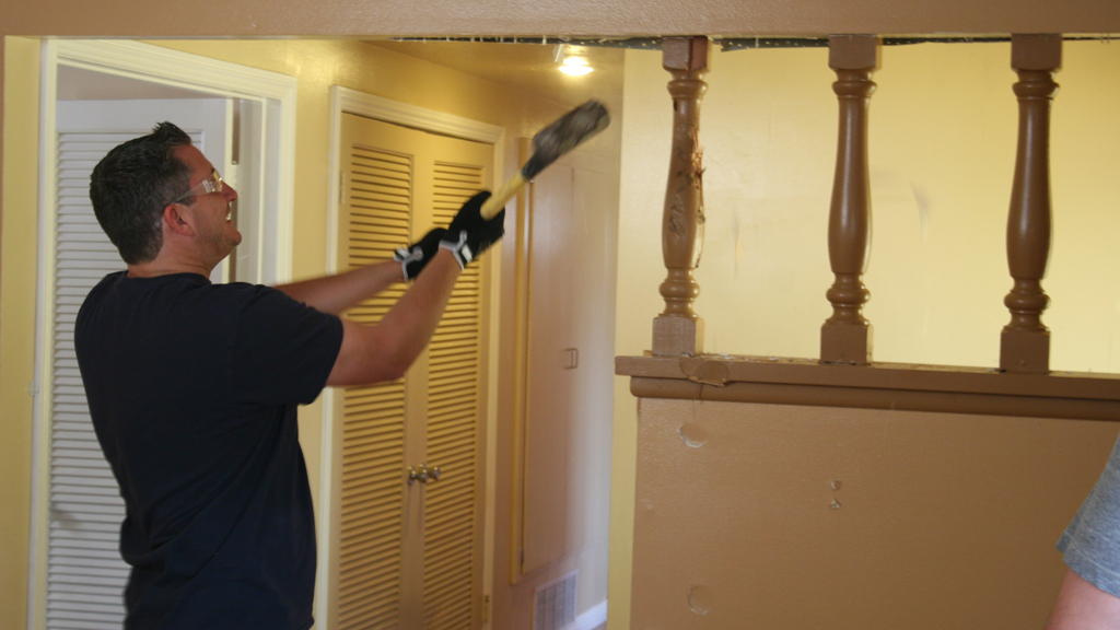 Flip or Flop TV Show promotional image