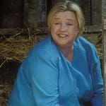 Image for the Drama programme "Down to Earth"