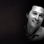 Image for episode "Matthew McConaughey" from Arts programme "Discovering Film"