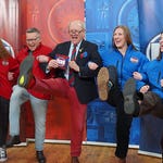 Image for Game Show programme "Bargain Hunt"