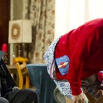 Image for the Sitcom programme "Mrs. Brown's Boys"