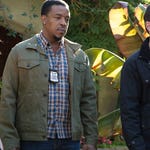 Image for episode "Maiden Quest" from Drama programme "Grimm"