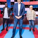 Image for Quiz Show programme "Richard Osman's House of Games"