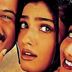 Image for the Film programme "Gharwali Baharwali"
