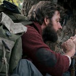 Image for the Film programme "A Quiet Place"