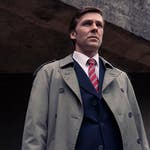 Image for the Drama programme "Dalgliesh"