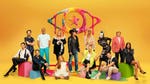 Image for the Game Show programme "Celebrity Big Brother"