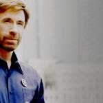 Image for Drama programme "Walker, Texas Ranger"