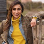 Image for the Nature programme "Countryfile"