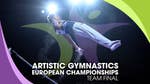 Image for the Sport programme "Gymnastics"