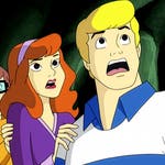Image for Animation programme "What's New Scooby-Doo?"