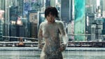 Image for the Film programme "Ghost in the Shell"