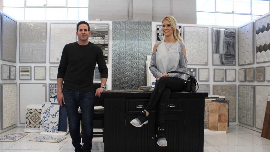 Flip or Flop Season 8 Episode 11 on HGTV - TV Programme Poster