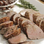 Image for Cookery programme "Barefoot Contessa - Back to Basics"