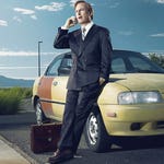 Image for the Drama programme "Better Call Saul"
