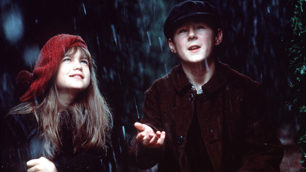 Tajemniczy Ogród Film 1993 Cda The Secret Garden (1993) : Film | Find out more on The Secret Garden