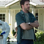 Image for the Film programme "Dark Skies"