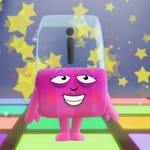 Image for the Childrens programme "Alphablocks"