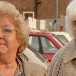 Image for the Drama programme "Pie in the Sky"